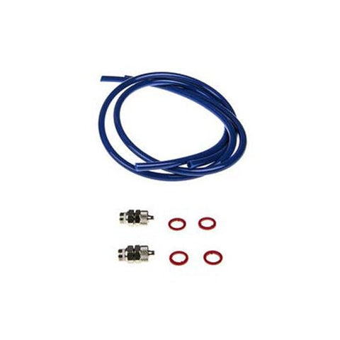 Pressure Meter Tubing and Connectors
