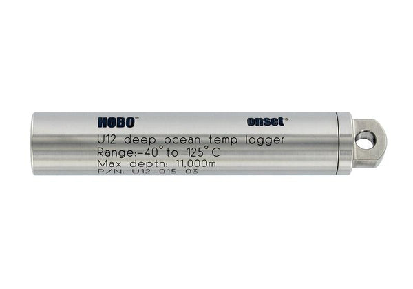 HOBO Deep Ocean Temperature Data Logger