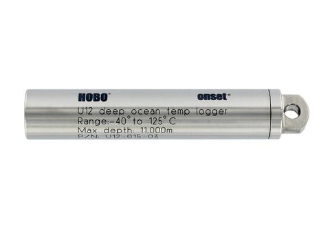 HOBO Deep Ocean Temperature Data Logger