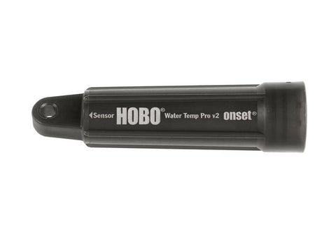 HOBO U22-001  Pro v2 Water Temperature Data Logger