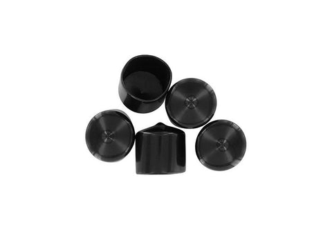 Communications Window Protective Cap 5-pack for U22 and U24 Data Loggers