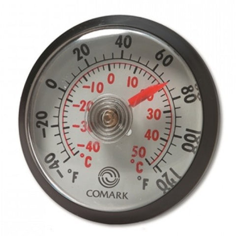 UTL140 Indoor/Outdoor Stick on Thermometer