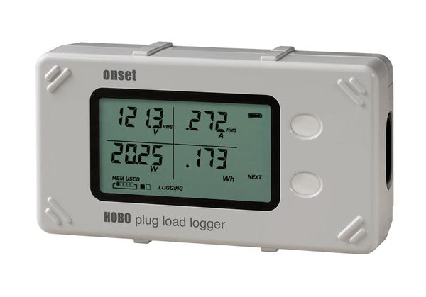 HOBO Plug Load Data Logger