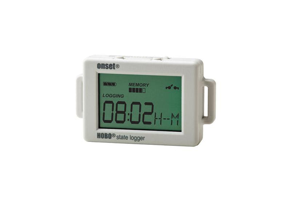 HOBO UX90-001M State Data Logger Extended Memory