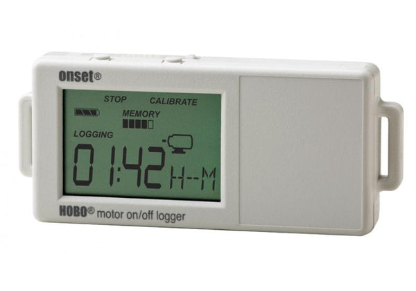 HOBO UX90-004 Motor On/Off Data Logger
