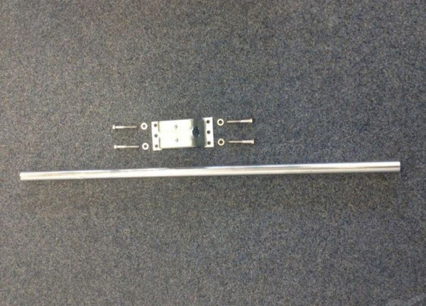 Universal Mounting Pole Kit