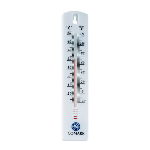 Refrigerator &amp; Freezer Thermometers