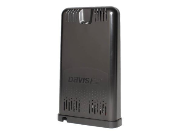 Davis WeatherLink Live 6100 Live Stream Davis Sensor Data