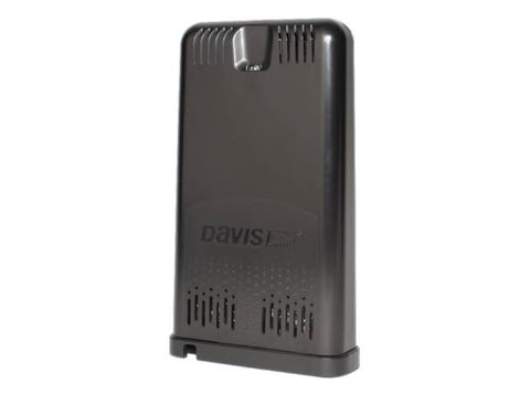 Davis WeatherLink Live 6100 Live Stream Davis Sensor Data