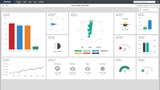 Davis WeatherLink Live 6100 Live Stream Davis Sensor Data