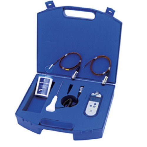 Thermometer Kit For Quality Assurance and Environmental Health