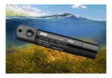 HOBO U24-002-C Salt Water Conductivity/Salinity Data Logger