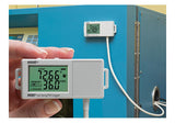 HOBO External Temp/RH Data Logger
