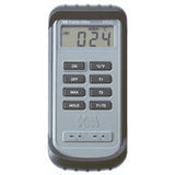 KM340 Pro Differential Thermometer Kit