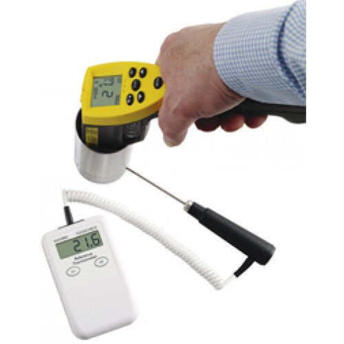 KM820/VKIT Calibration Check Kit