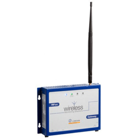 Comark RF500 Wireless Monitoring System