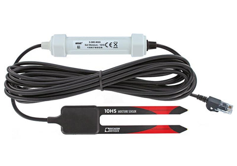 10HS Soil Moisture Smart Sensor