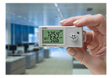 HOBO Temp/RH 2.5% Data Logger