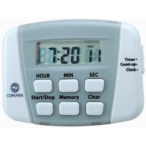 UTL882 Digital Clock/Timer
