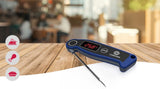 Comark P19W Folding Thermometer Special Offer Bundle