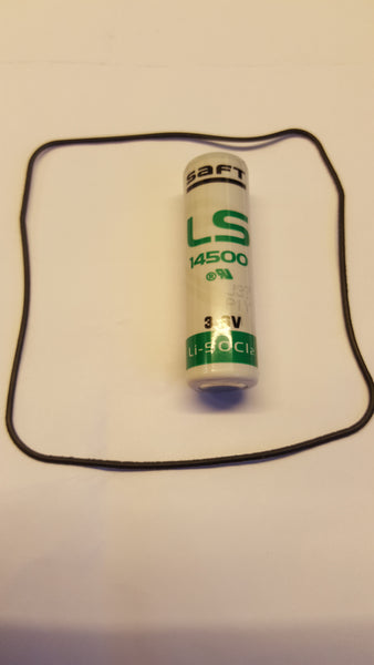 A17476 Lithium Battery