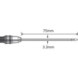 AT25L Integral Plug Probe