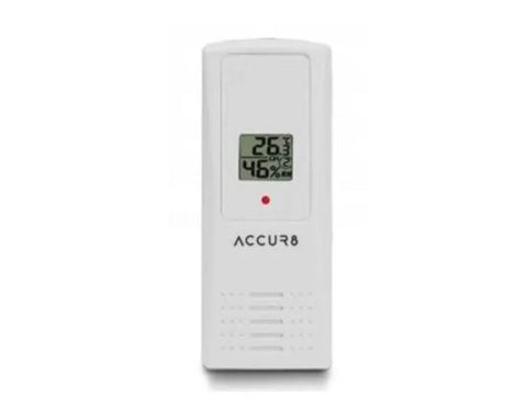ACCUR8 FT007TH Temperature & Humidity Sensor