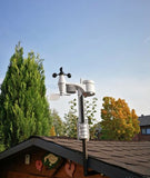 HHSolutions_Bresser_Complete_Colour_WiFi_Weather_Stations_Installed
