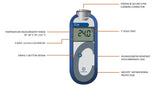 C20 Food Thermometer - Thermistor