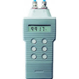 C9551/SIL Waterproof Pressure Meter (2 PSI)