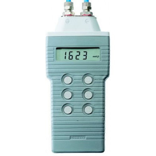 C9555/SIL Waterproof Pressure Meter (30 PSI)