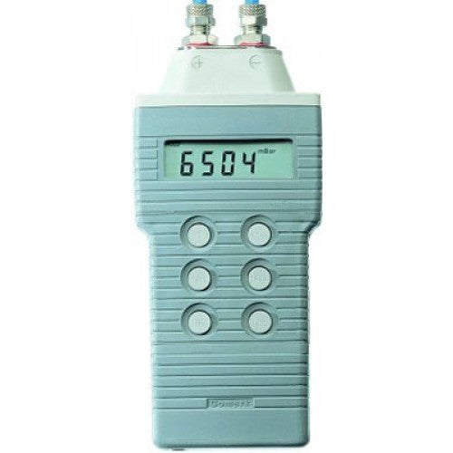 C9557/SIL Waterproof Pressure Meter (100 PSI)