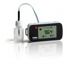 InTemp CX402 Bluetooth Temperature Data Logger with Glycol Bottle Variants