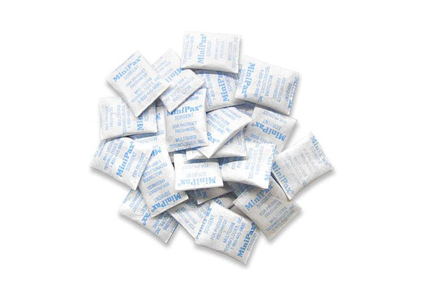 Desiccant Replacement Pack for UA-003