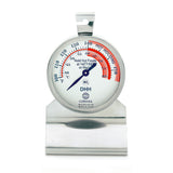 DHH Stainless Steel Hot Holding Thermometer
