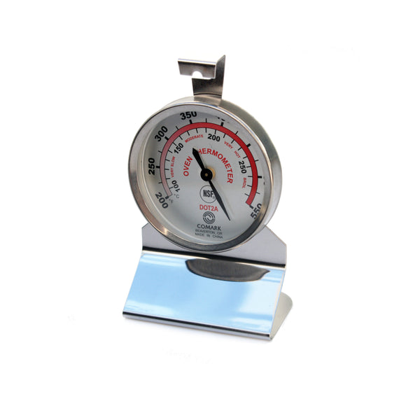 DOT2K Stainless Steel Oven Thermometer