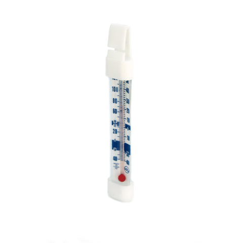 EFG120C Wall Thermometer
