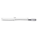 AT22L Fast Response Flexible Wire Air Probe