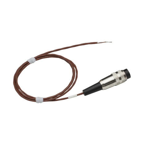 AT22L Fast Response Flexible Wire Air Probe