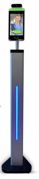 Temperature Monitoring Staff | Temperature Screening Visitors