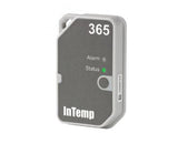 InTemp CX503 Bluetooth 365 Day Multiple-Use Temperature Data Logger