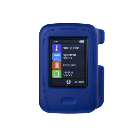 HACCP Touch HT100
