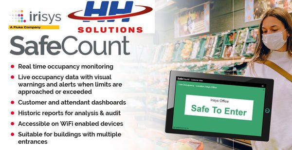 SafeCount Plus Subscription