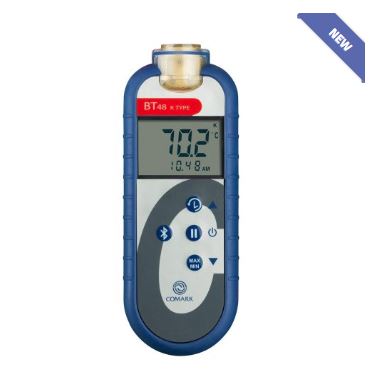 Comark BT48C Bluetooth Thermometer
