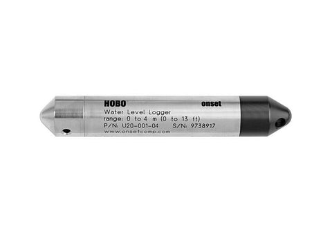HOBO  U20-001-04 13-Foot Fresh Water Level Data Logger