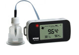 InTemp CX402 CDC VFC Compliant Temperature Data Logger with Glycol Bottle
