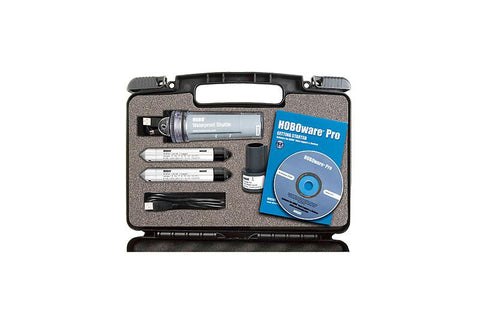 HOBO Water Level Data Logger Deluxe Kit (13’)