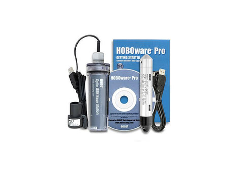 HOBO Water Level Data Logger Starter Kit (13’)