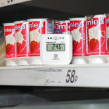 N2011 Multi Use Standalone Temperature Data Logger
