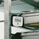 N2011 Temperature Data Logger Starter Kit with N2000 CRU Computer Interface